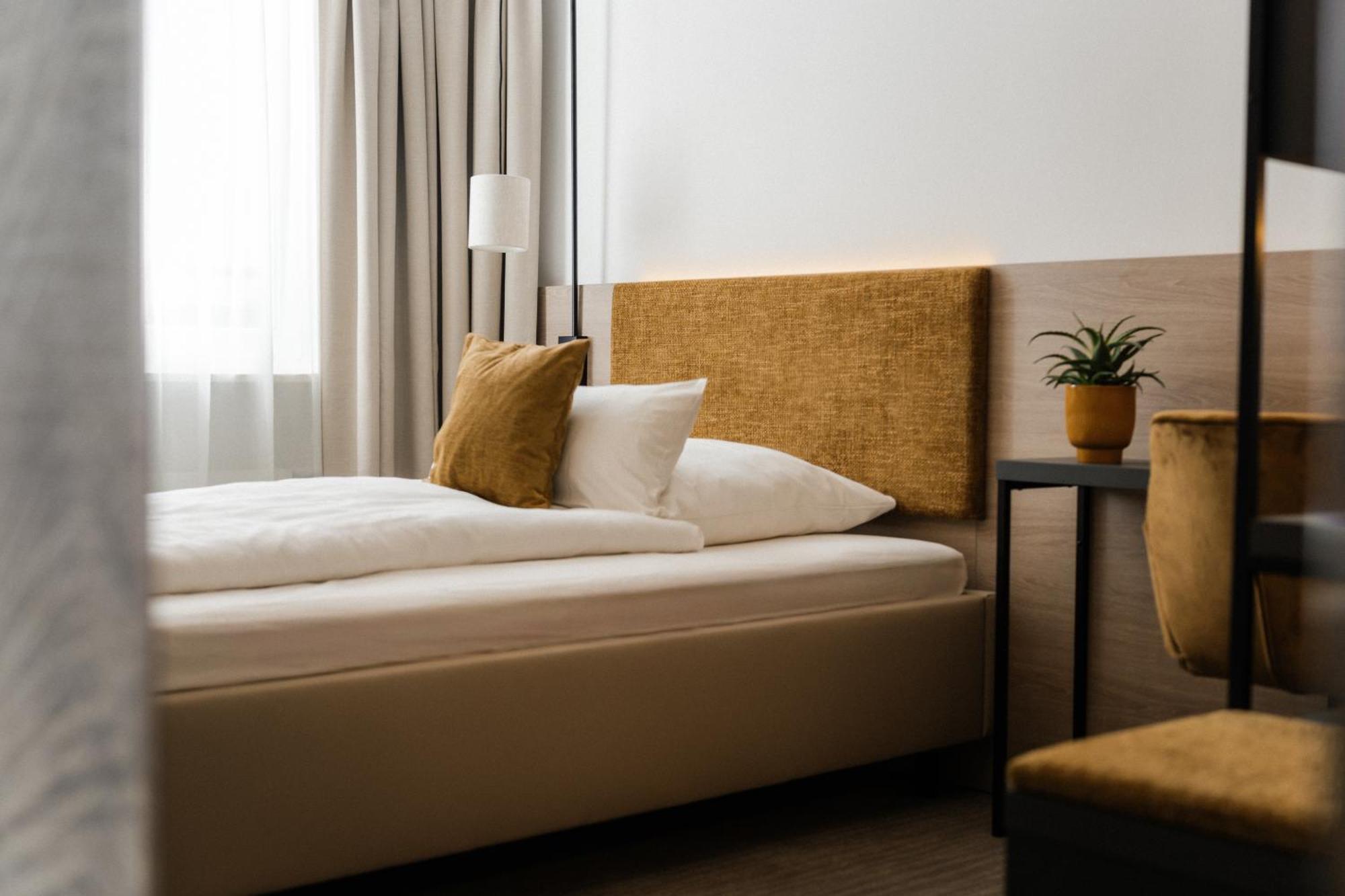 Hotel Schloss Montabaur Eksteriør billede