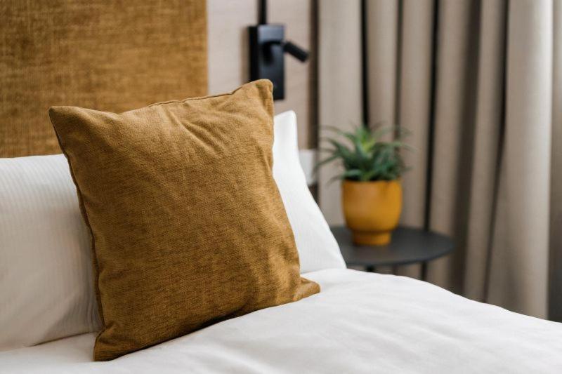 Hotel Schloss Montabaur Eksteriør billede