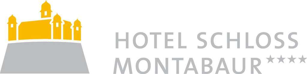 Hotel Schloss Montabaur Logo billede